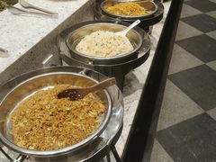 -泰合素食(双流店)