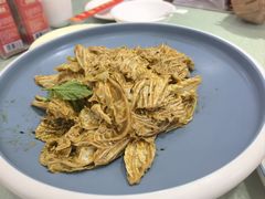 乾隆白菜-上庄晋风庄园(上庄店)