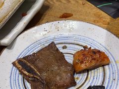 -牛也烧肉(摩尔城店)