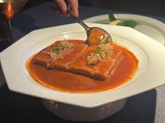 -锦府园·新台州菜(合生汇店)
