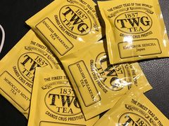 -新加坡文华东方酒店