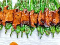 -院里寻菜·精致庭院菜(观沙岭店)