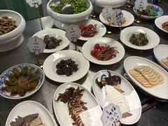 -小厨师·二十年沈家门小海鲜(百井坊巷店)