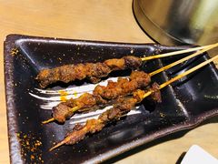 -龙门烤鱼(东方宝泰店)