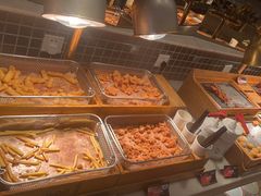 -比格比萨自助(宋家庄店)