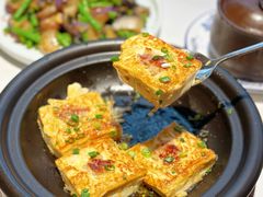 -秋色客家菜(南山店)