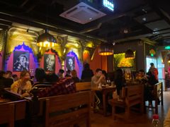 大堂-Helens海伦司小酒馆(坡子街店)