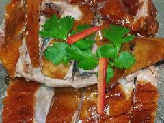 -国家五钻酒家·西樵旺阁渔村(西樵店)