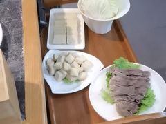 -小洋府铜锅涮肉(南锣鼓巷店)
