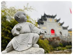 -五祖寺