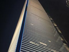 -上海柏悦酒店