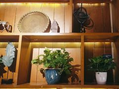 -俄士厨房(五棵松华熙LIVE店)