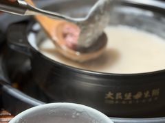 牛肉滑菜粥-大良毋米粥(锦龙路总店)