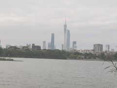 -海珠湖公园