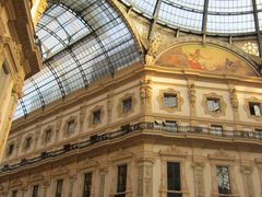 -埃马努埃莱二世拱廊