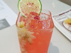 -Deer Park鹿园西餐(仁恒置地广场店)