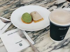 -Jardin D’Hiver宝诗龙后花园(北京SKP店)