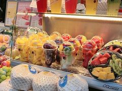 -每日新鲜水果吧(南京东路店)