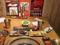 -MIKOMIKO和牛烧肉专门店(南门店)