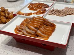 -玉林烤鸭店(垡头店)