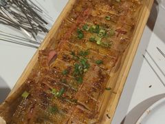-禧香逢烧烤金牌鸡手王(繁荣路店)