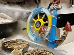 -太湖饭店玉兰厅(自助餐厅)