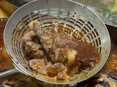 -刘少华贵州小黄牛·鲜牛肉火锅(总店)
