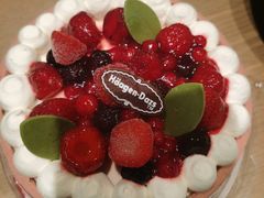 -哈根达斯(扬州瘦西湖店)