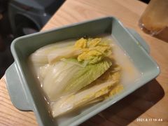 -米泰芒·东南亚料理(体育西店)