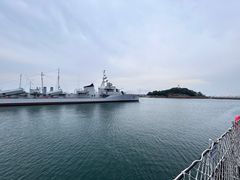 -中国人民解放军海军博物馆