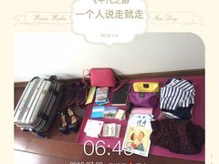 -恩施瑞享国际酒店·自助餐厅