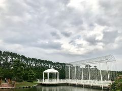 -迪茵湖田家舍生态农场