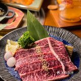 我也不想吃烤肉啊 可是他家主厨真的好帅！