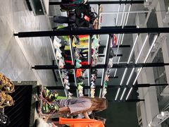 -NIKE LAB X158(新乐路店)
