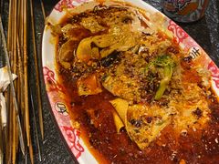 -福苗小骆驼烧烤(大唐不夜城店)