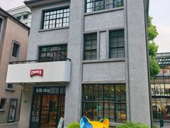 -徐家汇源景区-衡山坊