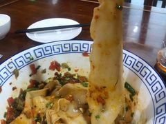 biangbiang面-天下第一面(大雁塔北广场店)