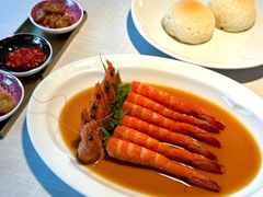 -莉莉海堂HAITANG·烤鸭(国贸商城店)
