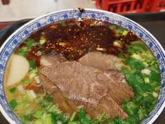 -东方宫中国兰州牛肉拉面(厦门旗舰店)