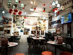 -超琪星·咖啡简餐(川音店)