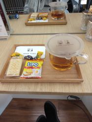 -THE LOG SALON 记录