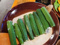-憨孃孃·重庆老火锅(红山黑金店)