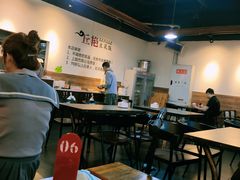 -丘艳豆花饭(国泰广场店)