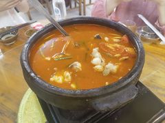 -和福餐馆(西江古街店)