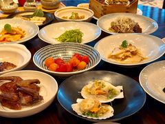 -新天世纪中餐厅