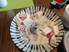 -希尔顿欢朋酒店·欢朋餐厅