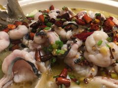 -漓江又一軒·广西菜·桂林米粉(梅林店)