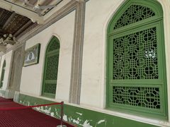-艾提尕尔清真寺