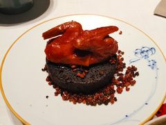 -许家菜.艺创菜(仁和新城店)