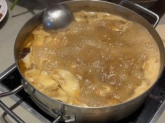 -蝎王府羊蝎子(虎坊桥总店)